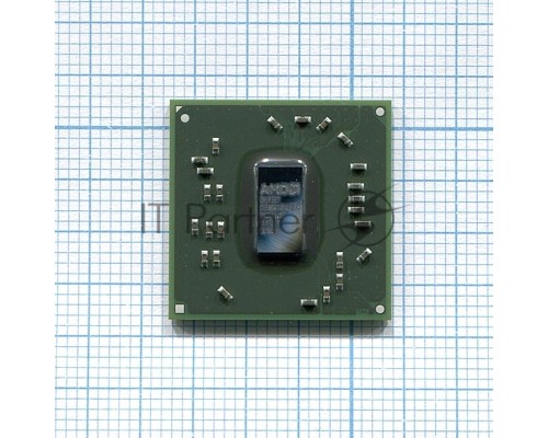 Чипсет ATI AMD Radeon IGP RX690 [215NDA7AKA21FG] (new)
