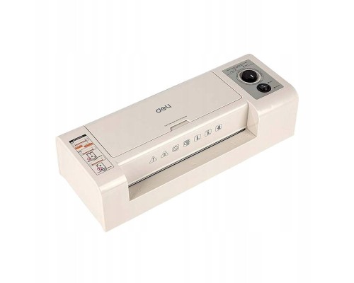 [Ламинатор] Ламинатор Deli E3891-EU, A4