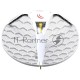 Сетевое оборудование MikroTik RBLHG-5nD LHG 5 Dual Chain 5Ghz 802.11an 24.5dBi Integrated antenna, 600MHz COU, 64MB RAM, 1x LAN, POE,