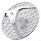 Сетевое оборудование MikroTik RBLHG-5nD LHG 5 Dual Chain 5Ghz 802.11an 24.5dBi Integrated antenna, 600MHz COU, 64MB RAM, 1x LAN, POE,