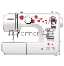 Швейная машина Janome EL120