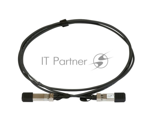 Кабель SFP+ 3M S+DA0003 MIKROTIK