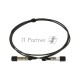 Кабель SFP+ 3M S+DA0003 MIKROTIK
