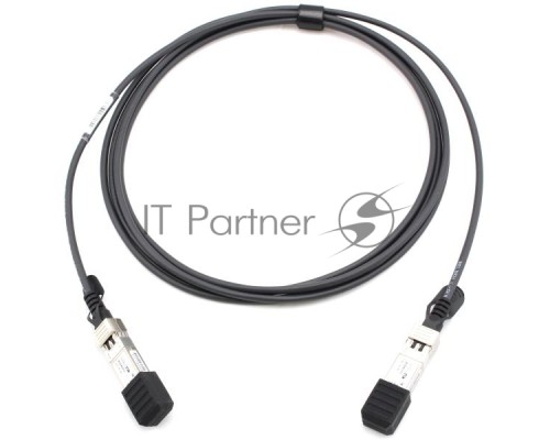 Кабель SFP+ 3M S+DA0003 MIKROTIK