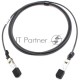 Кабель SFP+ 3M S+DA0003 MIKROTIK