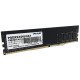 Оперативная память Patriot 4GB DDR4 DIMM PSD44G240081 {PC4-19200, 2400MHz}