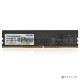 Оперативная память Patriot 4GB DDR4 DIMM PSD44G240081 {PC4-19200, 2400MHz}