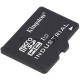 Флеш карта microSDHC 8Gb Class10 Kingston <SDCIT/8GBSP> Industrial Temperature SP Class UHS-I без адаптера