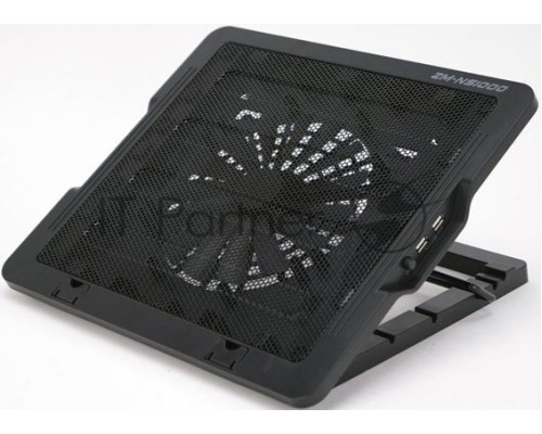 Теплоотводящая подставка под ноутбук Zalman ZM-NS1000 