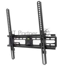 Кронштейн для телевизора Kromax FLAT-4 черный 22