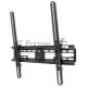 Кронштейн для телевизора Kromax FLAT-4 черный 22