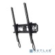 Кронштейн для телевизора Kromax FLAT-4 черный 22