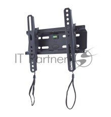 Кронштейн для телевизора Kromax FLAT-6 черный 15