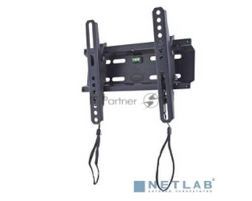 Кронштейн для телевизора Kromax FLAT-6 черный 15