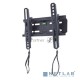 Кронштейн для телевизора Kromax FLAT-6 черный 15