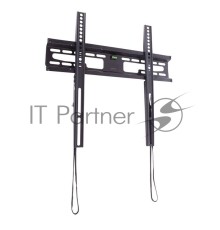 Кронштейн для телевизора Kromax FLAT-3 черный 22