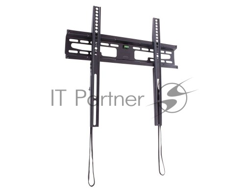 Кронштейн для телевизора Kromax FLAT-3 черный 22