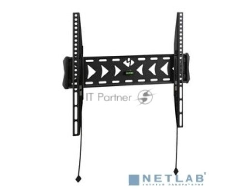 Кронштейн для телевизора Kromax FLAT-3 черный 22