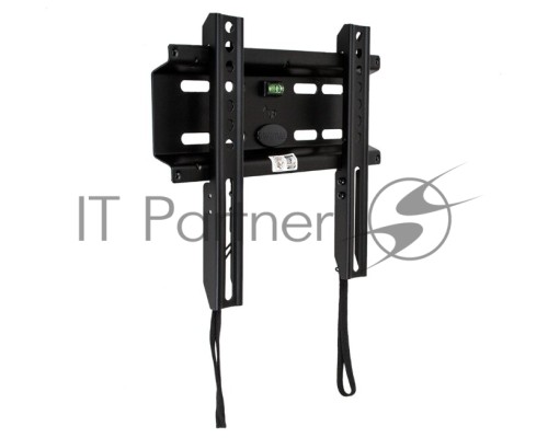 Кронштейн для телевизора Kromax FLAT-5 черный 15