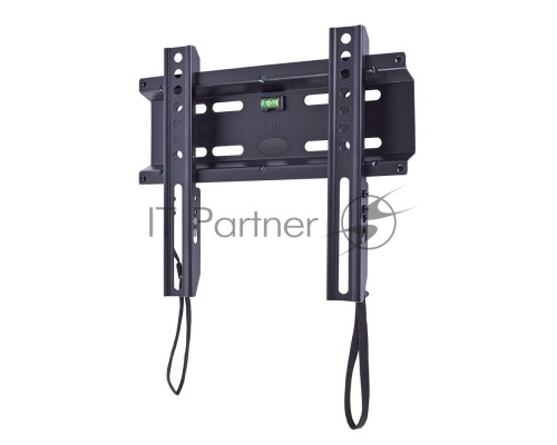Кронштейн для телевизора Kromax FLAT-5 черный 15