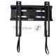 Кронштейн для телевизора Kromax FLAT-5 черный 15