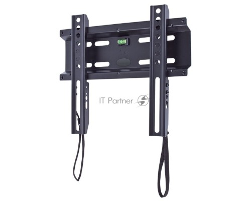 Кронштейн для телевизора Kromax FLAT-5 черный 15