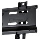 Кронштейн для телевизора Kromax FLAT-5 черный 15