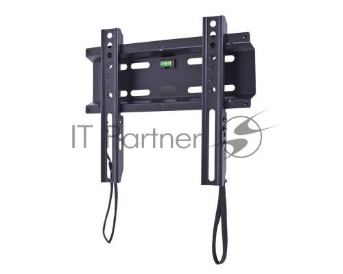 Кронштейн для телевизора Kromax FLAT-5 черный 15