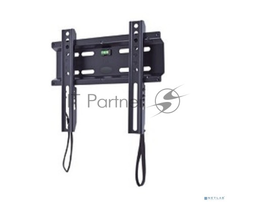 Кронштейн для телевизора Kromax FLAT-5 черный 15