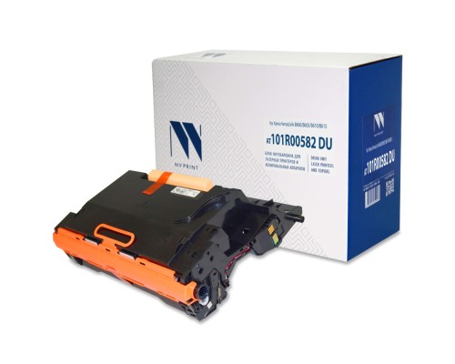[Расходные материалы] NV Print 101R00582DU Драм-юнит для Xerox VersaLink-B600/B605/B610/B615 (60000k)  