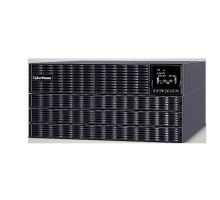 ИБП CyberPower OLS10KERT5U {Online, 10000VA/10000W USB/RS-232/Dry/EPO/SNMP/CloudCard/(4 С13, 4 C19, terminal )/bat.detect./МВ, 9 Ач х 20}