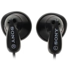 Sony MDR-E9LP B Наушники-вкладыши, черный