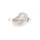Коннектор RJ-45 экранированный (5 кат, 100шт, PLUG5SP, RJ45-FTP/SFTP, TC-PLUG-8P8C-S-C5-SH)