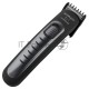 Машинка для стрижки Scarlett SC-HC63055 черный    