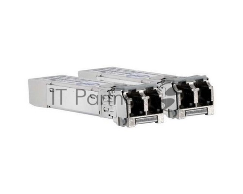Комплект апгрейда Matrox XTO2-2SMTXF Single-mode upgrade kit consists of two transceivers that upgrades the host PCIe interface card and Extio F2408 unit to support extension distances above 400m (1312 feet) and up to 1 KM (3280 feet).