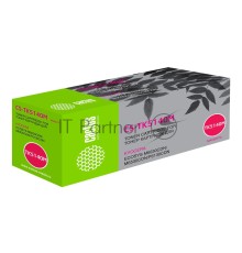 Картридж лазерный Cactus CS-TK5140M пурпурный (5000 стр.) для Kyocera Mita M6030cdn/M6530cdn/P6130cdn Ecosys