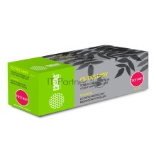 Картридж лазерный Cactus CS-TK5140Y желтый (5000 стр.) для Kyocera Mita M6030cdn/M6530cdn/P6130cdn Ecosys