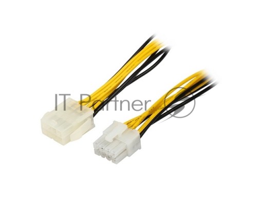 Кабель SuperMicro CBL-PWEX-0790 Кабель SuperMicro CBL-PWEX-0790