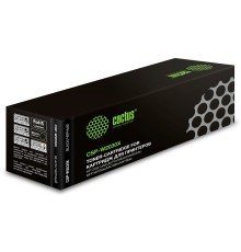 Картридж лазерный Cactus CSP-W2030X черный (7500стр.) для HP LJ M454/MFP M479
