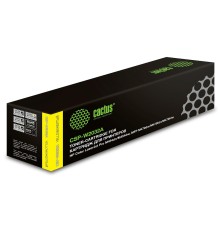 Картридж лазерный Cactus CSP-W2032A желтый (2100стр.) для HP LJ M454/MFP M479