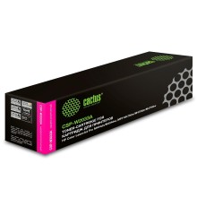 Картридж лазерный Cactus CSP-W2033A пурпурный (2100стр.) для HP LJ M454/MFP M479