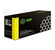 Картридж лазерный Cactus CSP-W2072A желтый (700стр.) для HP Color Laser 150a/150nw/178nw MFP/179fnw MFP