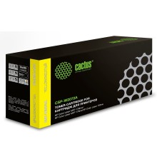 Картридж лазерный Cactus CSP-W2072A желтый (700стр.) для HP Color Laser 150a/150nw/178nw MFP/179fnw MFP