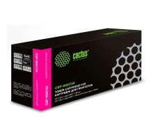 Картридж лазерный Cactus CSP-W2073X пурпурный (1300стр.) для HP Color Laser 150a/150nw/178nw MFP/179fnw MFP