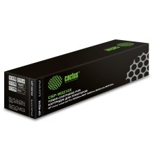 Картридж лазерный Cactus CSP-W2210X черный (3150стр.) для HP M255/MFP M282/M283