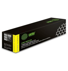 Картридж лазерный Cactus CSP-W2212A желтый (1250стр.) для HP M255/MFP M282/M283