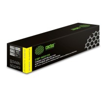 Картридж лазерный Cactus CSP-W2212X желтый (2450стр.) для HP M255/MFP M282/M283