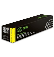 Картридж лазерный Cactus CSP-W2412A желтый (850стр.) для HP Color LaserJet Pro M155;MFP M182nw/M183fw