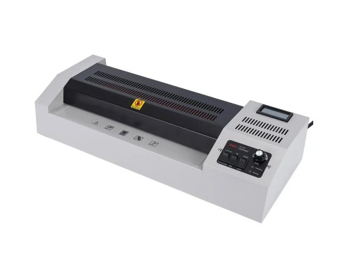[Ламинатор] Ламинатор Deli E3895-EU A3 (50-200мкм) 60см/мин
