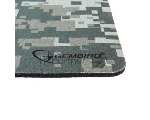 Коврик Gembird MP-GAME6 рисунок- 